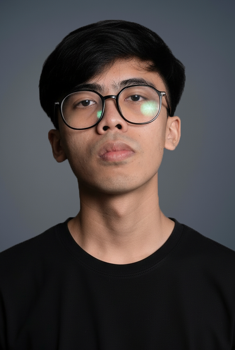 Original Identity